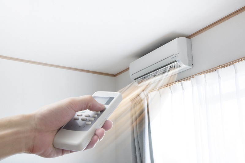 How To Choose The Best Air Conditioning System For Your Home? My