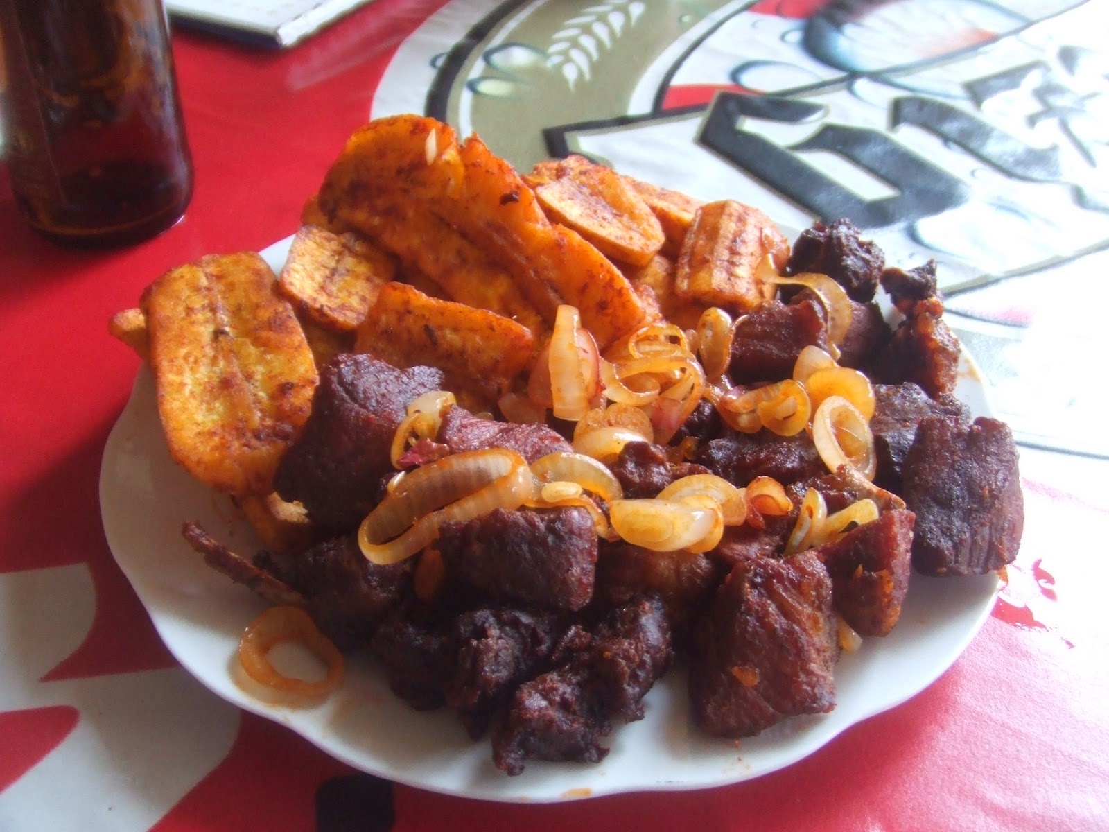 What Is Rwandan Food? : Overview – GYIWK