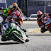 El Superbike Argentino se presenta en Termas de Río Hondo