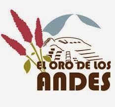 Oro de los Andes