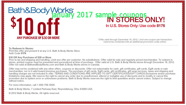 Bath & body works coupons Shop Bath & Body Works for top offers, coupons & promo codes on all your favorite scents. Discover NEW candle sales, fragrance discounts & more now!