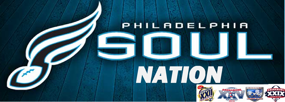 Philadelphia Soul Nation