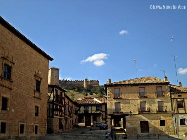 Peñalba de Castro Peñalba de Castro