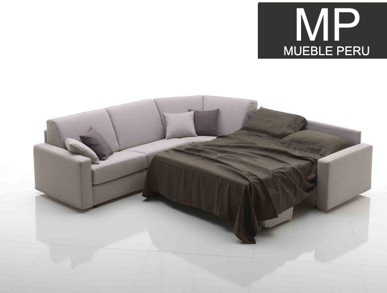 Mueble Peru Sakuray SOFA CAMA PERU DE LUJO FESTINA