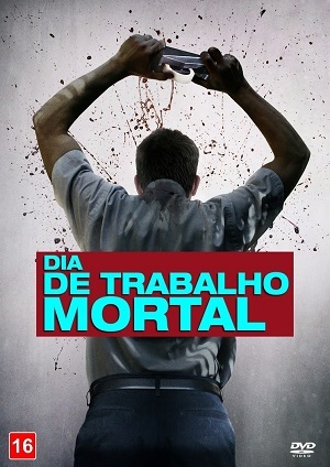 Dia de Trabalho Mortal - The Belko Experiment Torrent