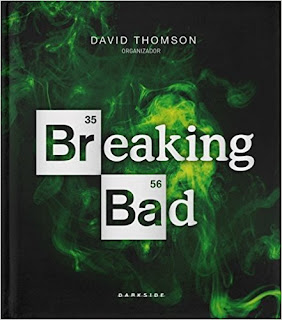 Breaking Bad / David Thomson / Darkside Books Breaking Bad / David Thomson / Darkside Books