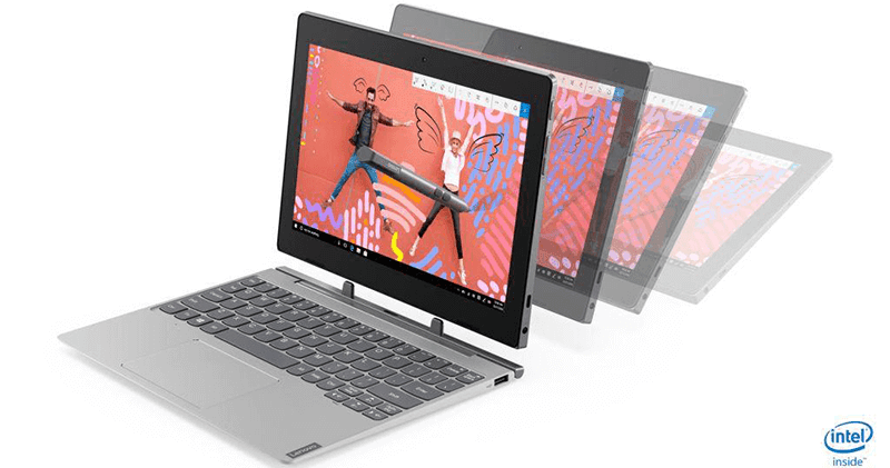 Lenovo IdeaPad D330 2-in-1 laptop arrives in the Philippines, priced at