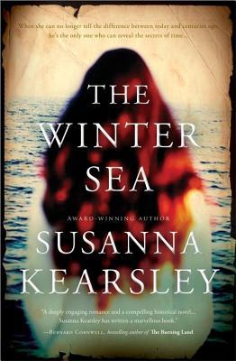Review: The Winter Sea by Susanna Kearsley