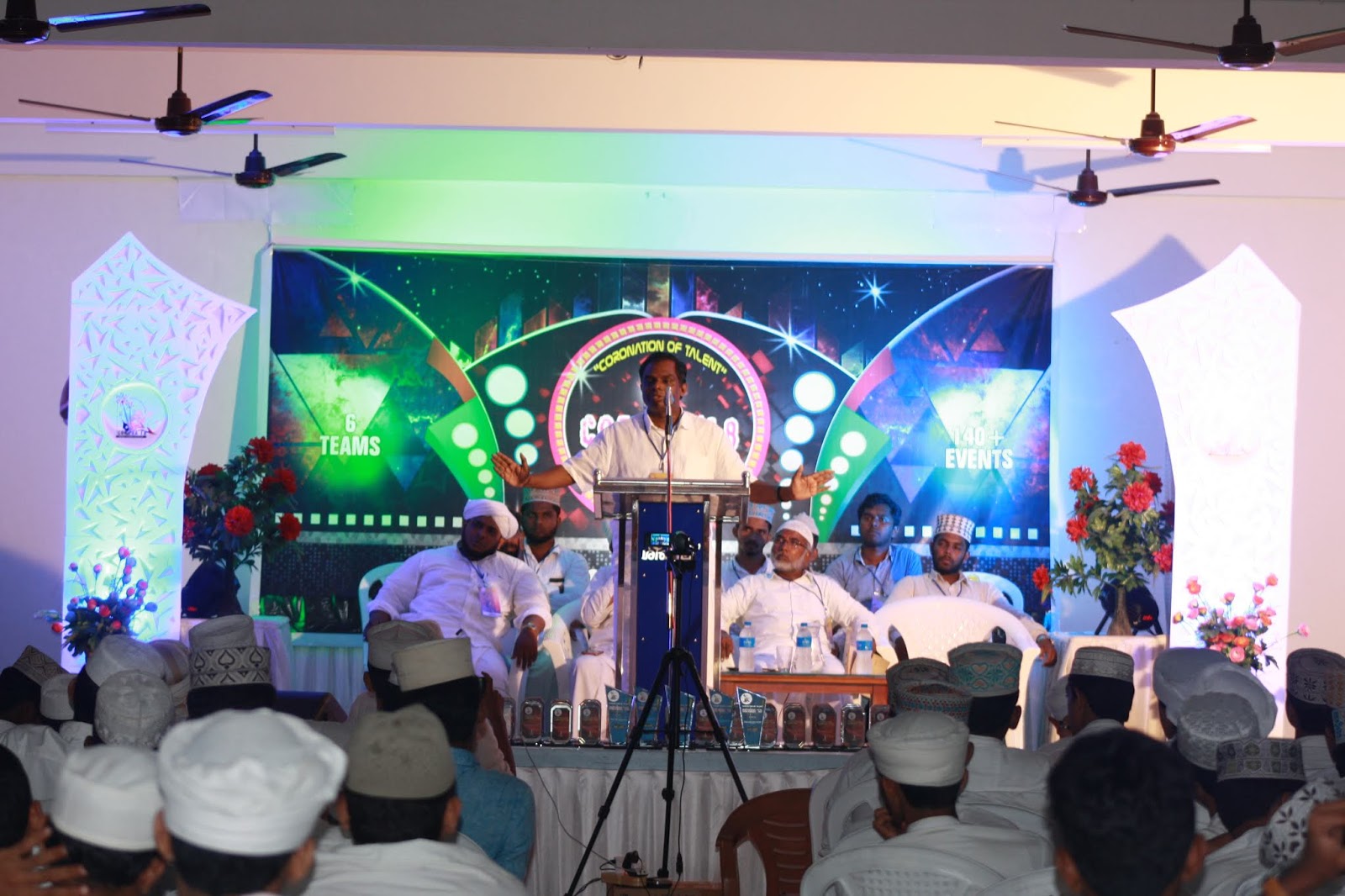 Mhsa Students Union Of Bafakhy