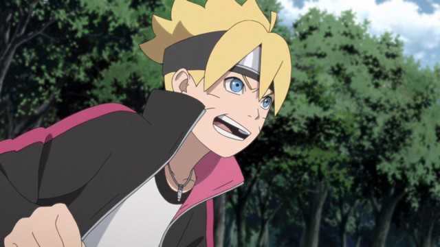 خبر:تأجيل الحلقة 76 من بوروتو || Boruto: Naruto Next Generations وموعد عرض جديد للأنمي