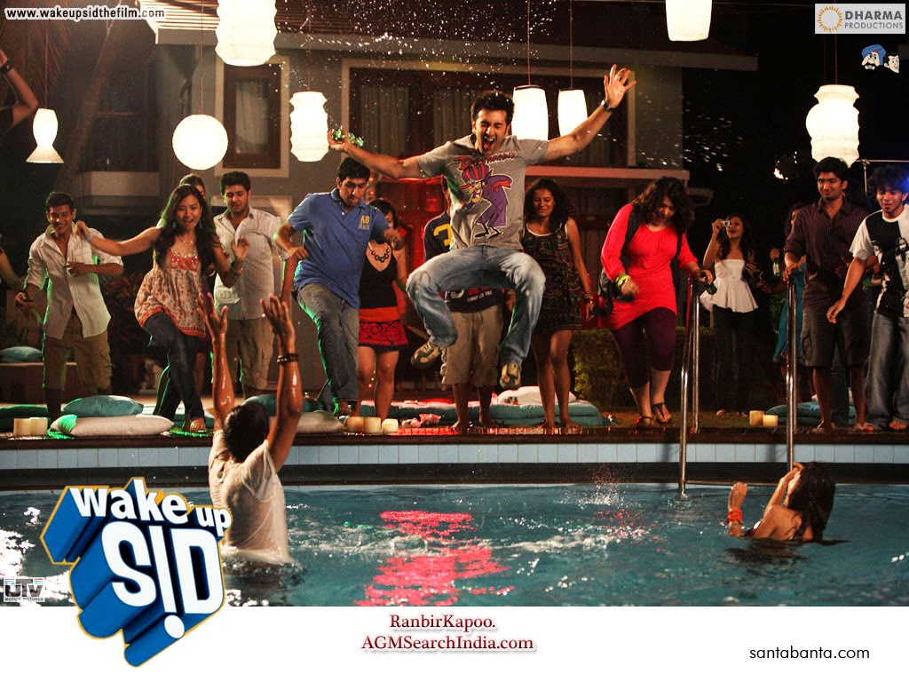 Wake up Side Images Gallery Wallpapers Ranbir Kapoor Biography