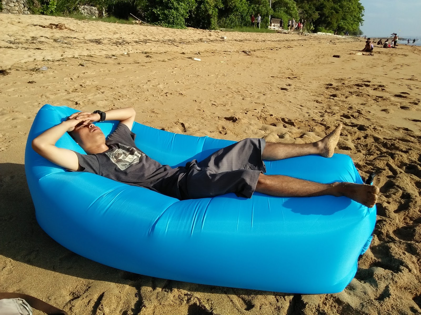 Featured image of post Jual Bean Bag Bali Bean bag adalah tempat duduk atau sofa yang bentuknya menyerupai karung besar yang empuk