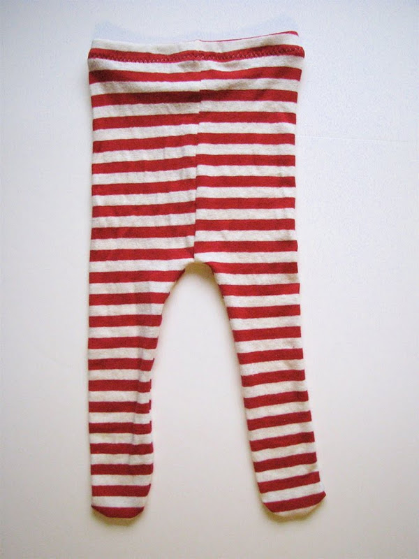 ojeli solucan )) TİŞÖRTTEN BEBEK TAYT YAPIMI..