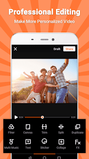VivaVideo Video Editor Photo Movie v7.6.0 Paid APK is Here! VivaVideo Video Editor Photo Movie v7.6.0 Paid APK is Here!