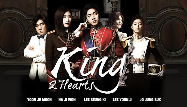 King 2 Hearts King 2 Hearts