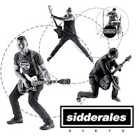 Sidderales Sidderales