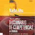 Diccionario de competencias, Martha Alicia Alles