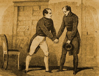 O'Meara Napoleone-and-O'Meara