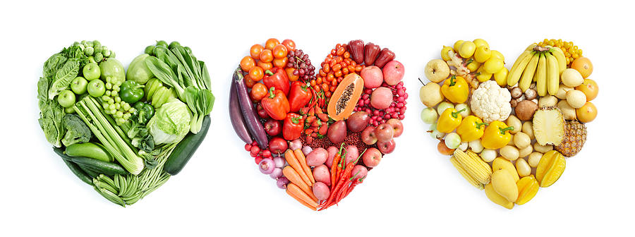 Por eso nunca va a las recetas de la dieta del metabolismo acelerado