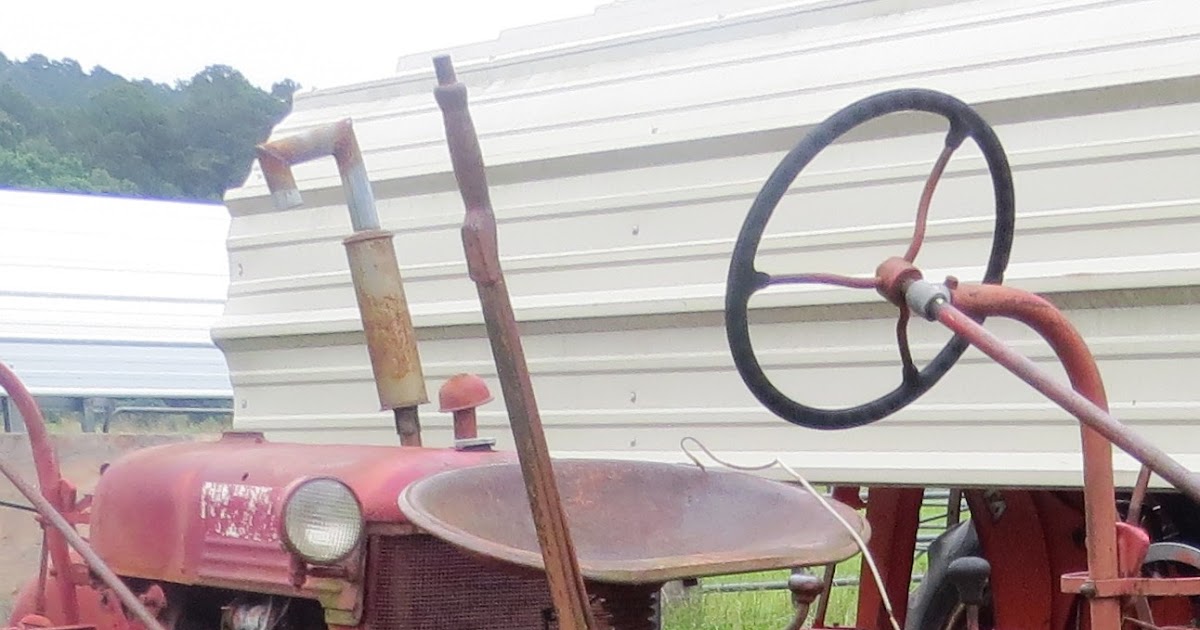 Farmall Cub Hub Farmall Cub Tractor Seats