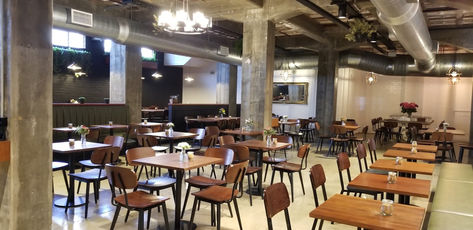 The Interior Is Quite Large For A Cafe Being Inspired By Cafes In Melbourne It Had A Very Alternate Rustic Charm To It The Interior Is Quite Large For A Cafe Being Inspired By Cafes In Melbourne It Had A Very Alternate Rustic Charm To It