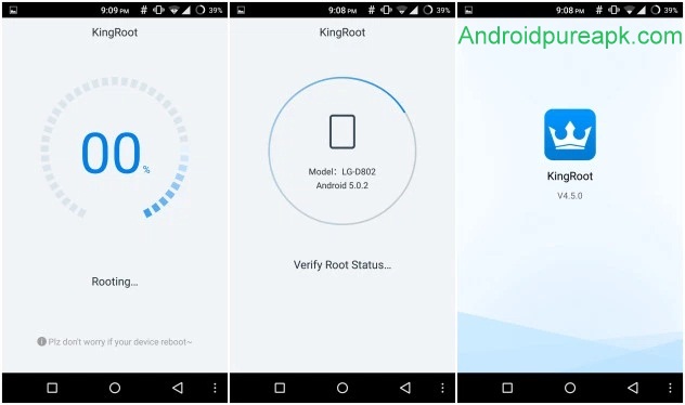 kingroot android 6