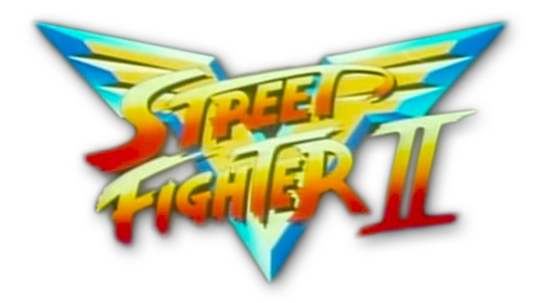 Street Fighter 2 Victory Serie - Latino [MEGA] 