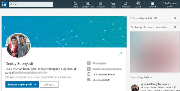 tips meningkatkan kegunaan linkedin tips meningkatkan kegunaan linkedin