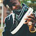 Nigel Sylvester Designs New Nike Air Force 1 iD Template