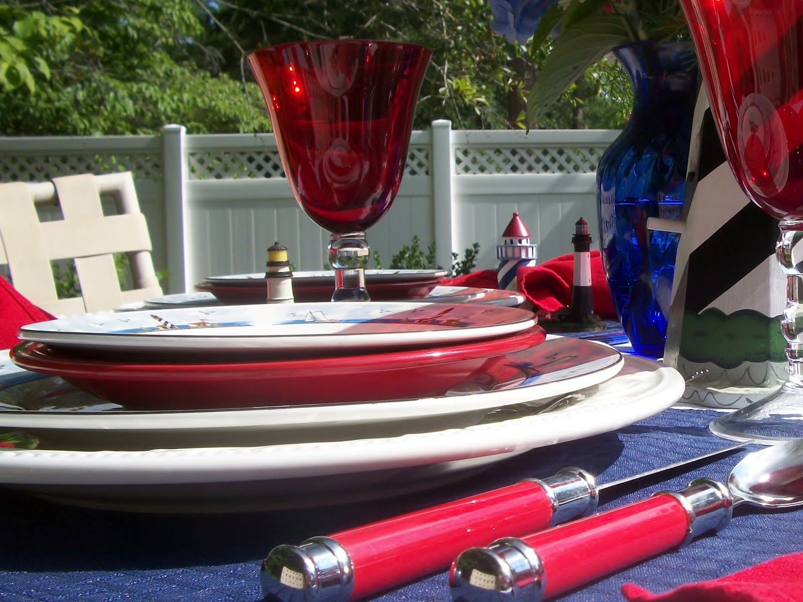 Words on Wheels: Every Party Has A Pooper...