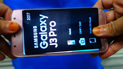 Cara Mudah Reset Ulang Samsung J3 Pro Cara Mudah Reset Ulang Samsung J3 Pro