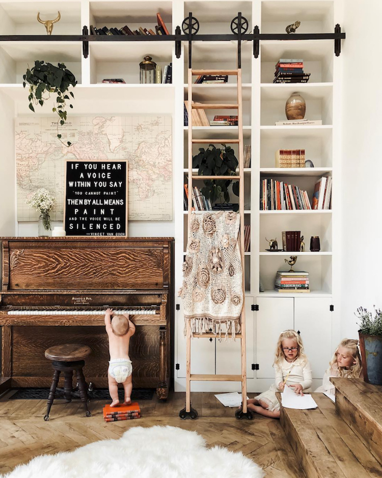 My Scandinavian Home Before After A Welding Plant Becomes An Incredible Home And Wedding Venue