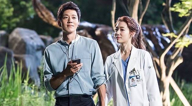 7 Drakor Ini Bikin Kamu Pengin Punya Pacar Seorang Dokter - Line Today