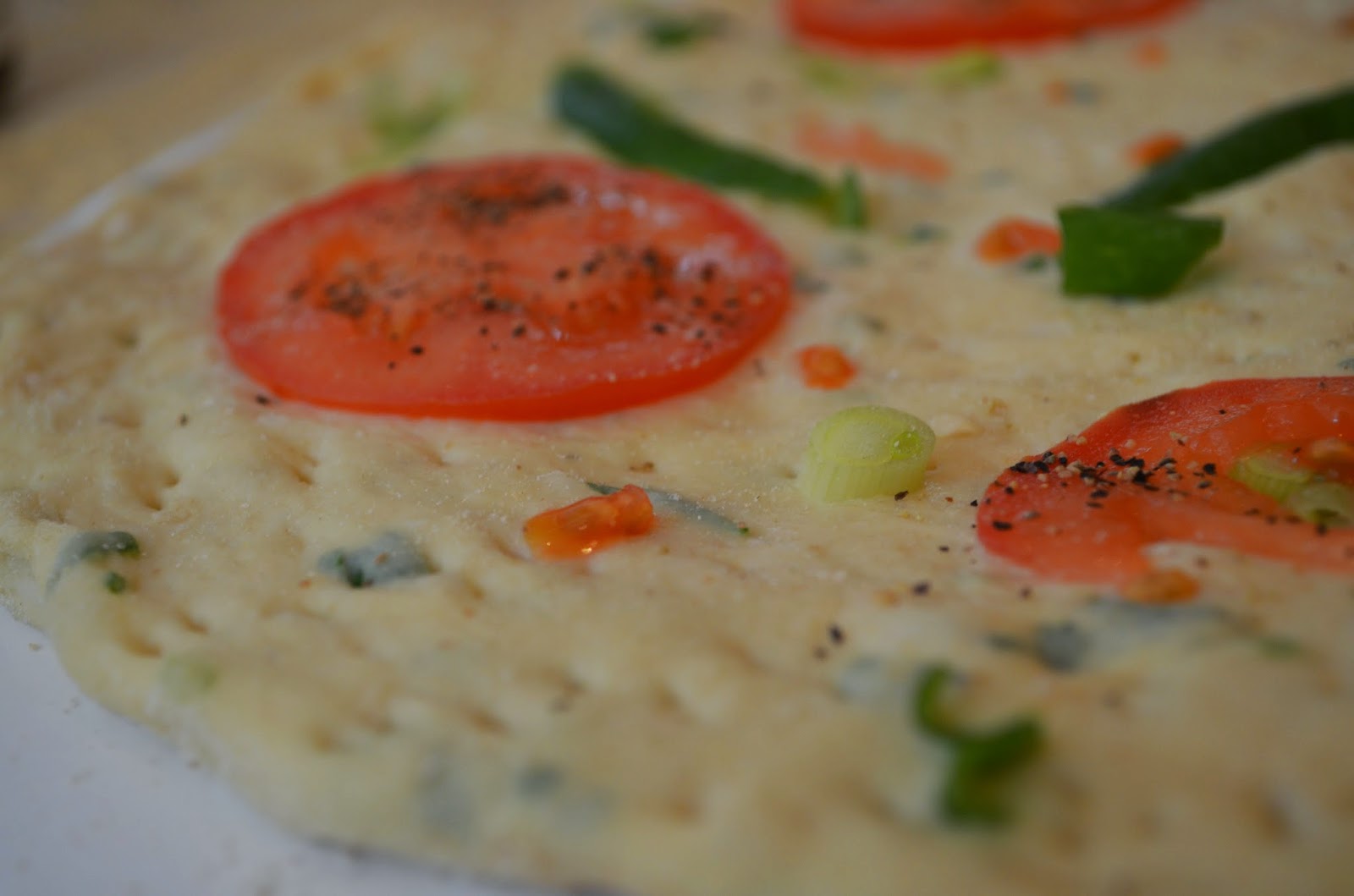 pakistani home cooking Pashteeza /healthy peshawari pizza