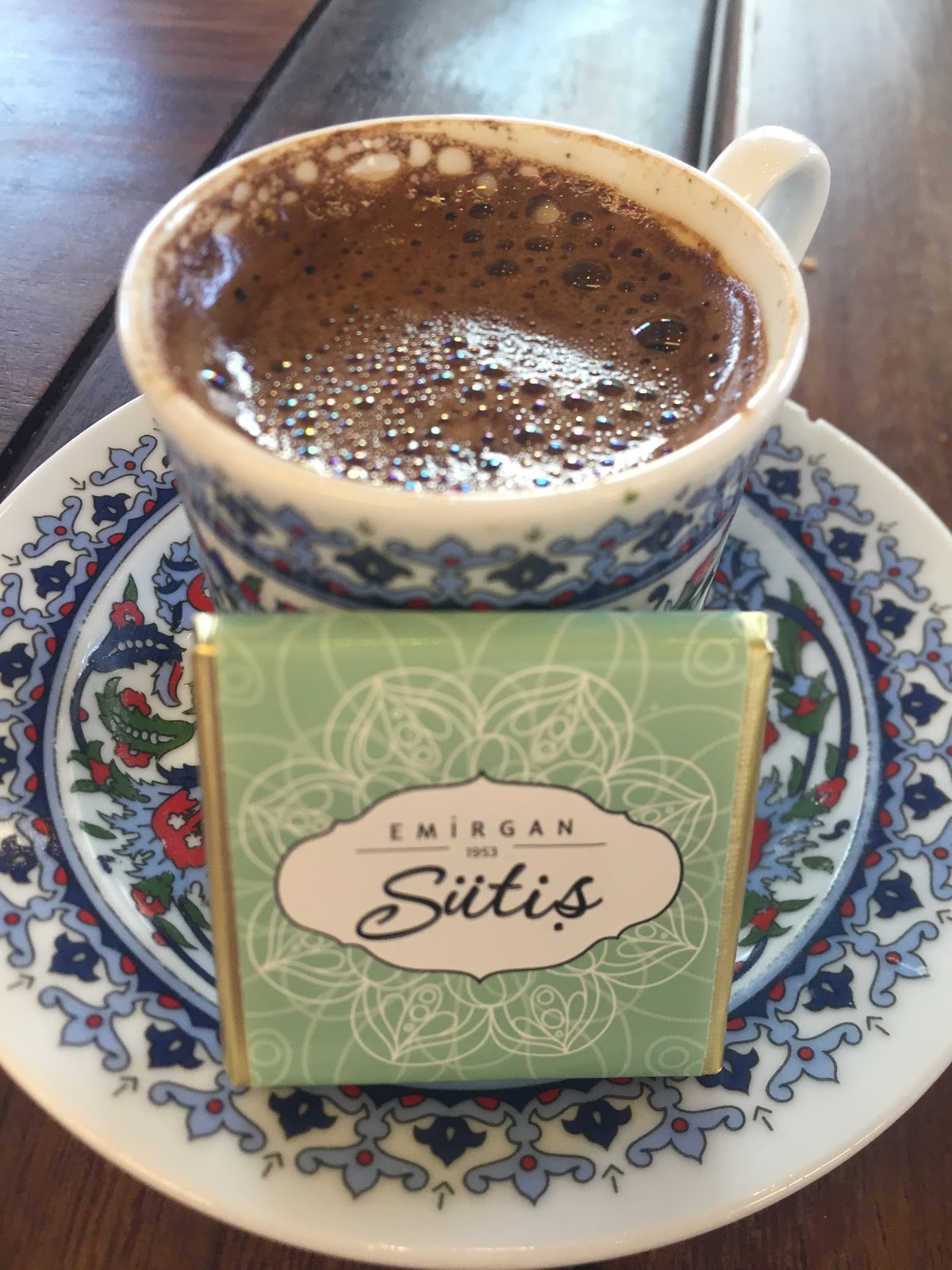 Sutis Kahvalti Ankara Sevgiylegeziyorum