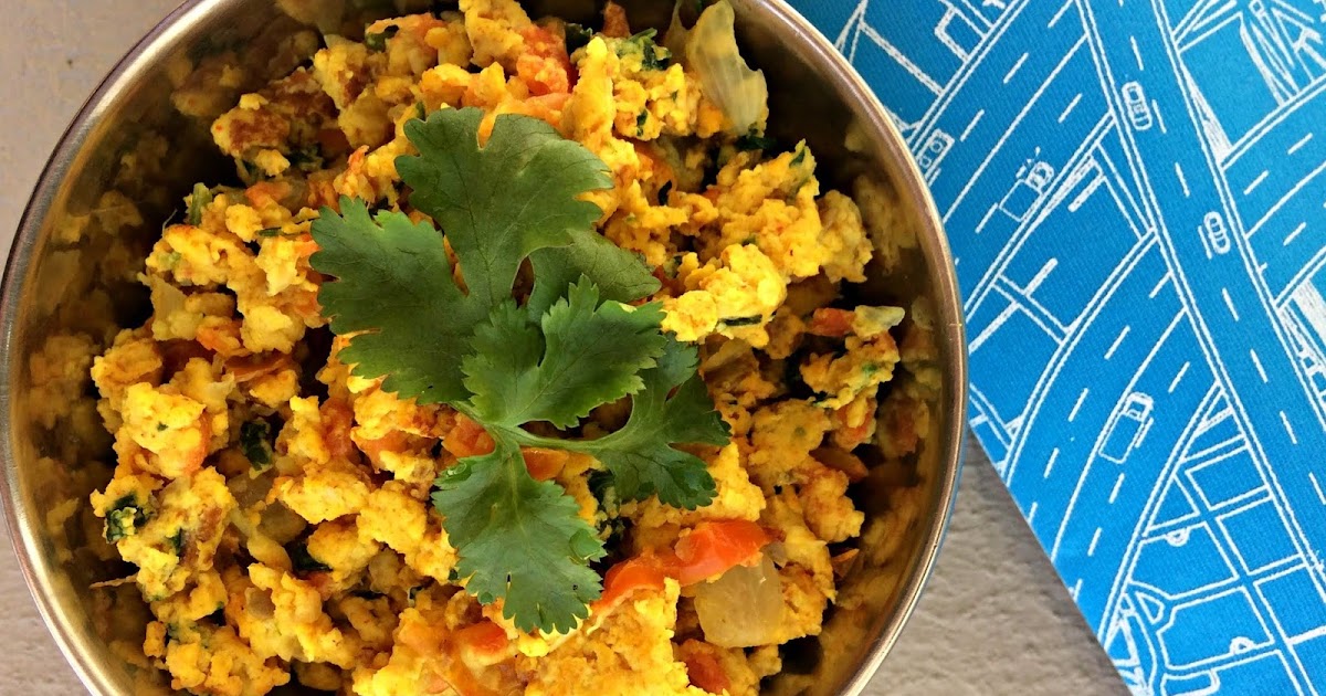 Easy Egg Bhurji | Easy Mutta Thoran