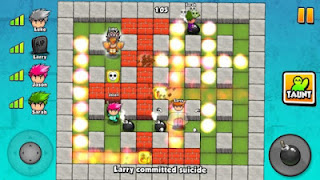 download game Bomber Friends MOD Unlimited Money v1.56 Apk Android New Update download game Bomber Friends MOD Unlimited Money v1.56 Apk Android New Update