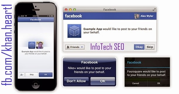 ios oauth2 tutorial