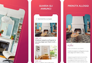 Airbnb App Airbnb