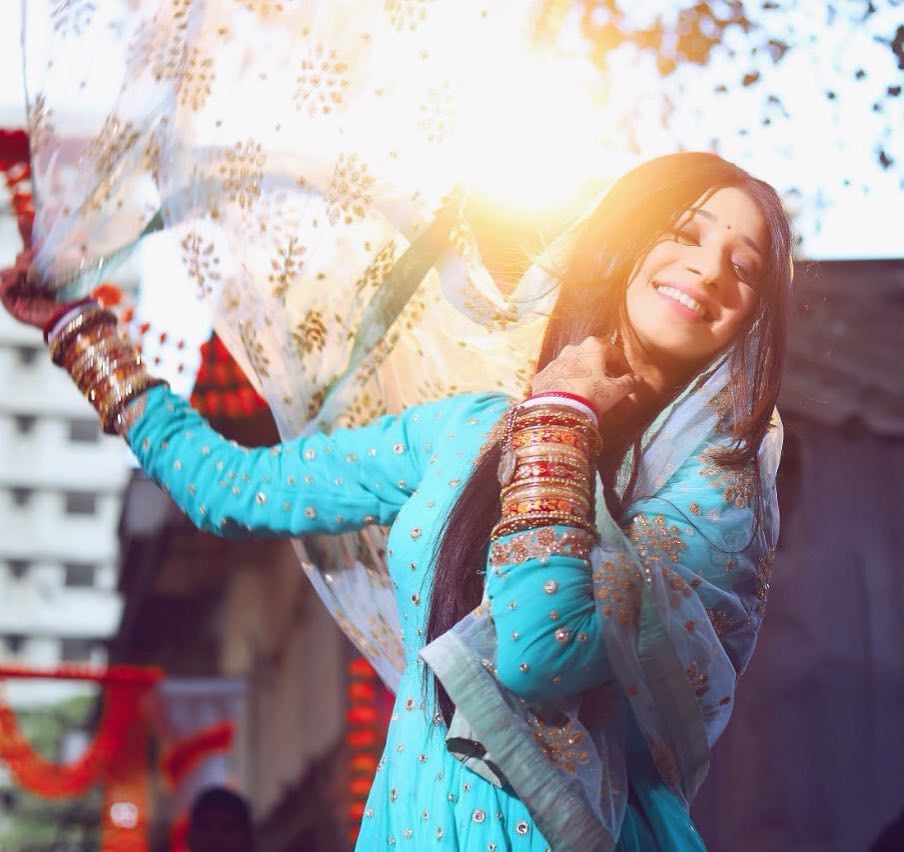 Desi girl pic