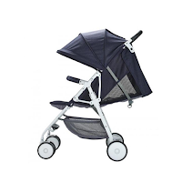 Baby Stroller Arco Merissa