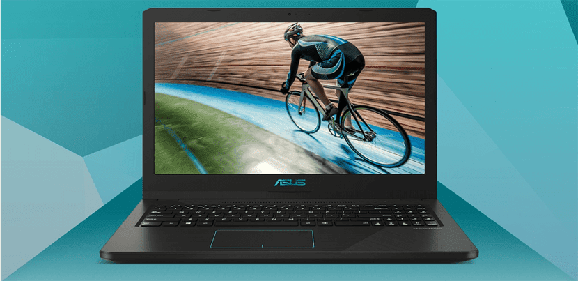 Amazing Performance ASUS VivoBook Pro F570