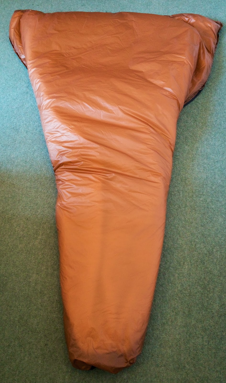 Tramplite Gear MYOG Synthetic Quilt