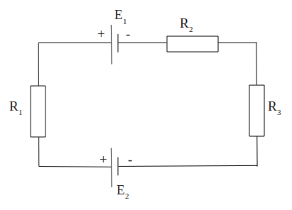 Kirchhoff's voltage law | ElectroStudy