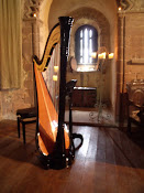 The harp