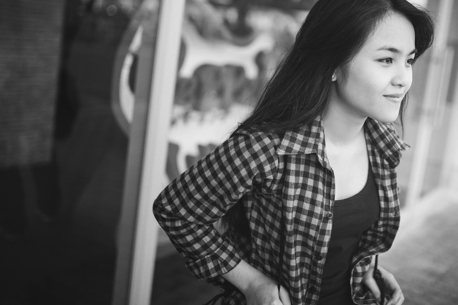 Vietnamese Beauty Girls by Henry Nguyễn (46 pics)