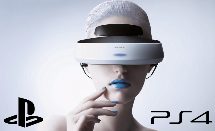 Rumor Sony Poder Revelar Headset De Realidade Virtual Para O PS4 Na rumor-sony-poder-revelar-headset-de-realidade-virtual-para-o-ps4-na