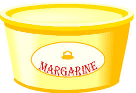Las Margarinas asociadas con problemas cardíacos y cáncer Margarinas--cancer-problemas-cardiacos