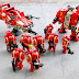 40 Crazy Conversions From The Miniature Wargaming Hobby