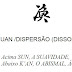 I Ching, o Livro das Mutações - Livro Primeiro, Hexagrama 59: Huan / Dispersão (Dissolução)